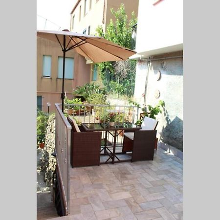 Apartamento Ca Du Rocco - CITRA 011019-LT-0343 Monterosso al Mare Exterior foto