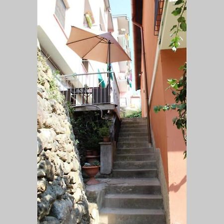 Apartamento Ca Du Rocco - CITRA 011019-LT-0343 Monterosso al Mare Exterior foto
