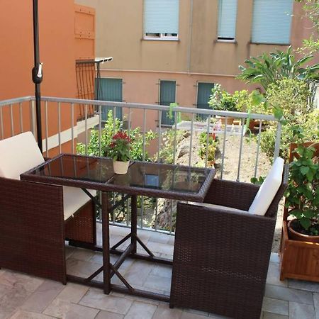 Apartamento Ca Du Rocco - CITRA 011019-LT-0343 Monterosso al Mare Exterior foto