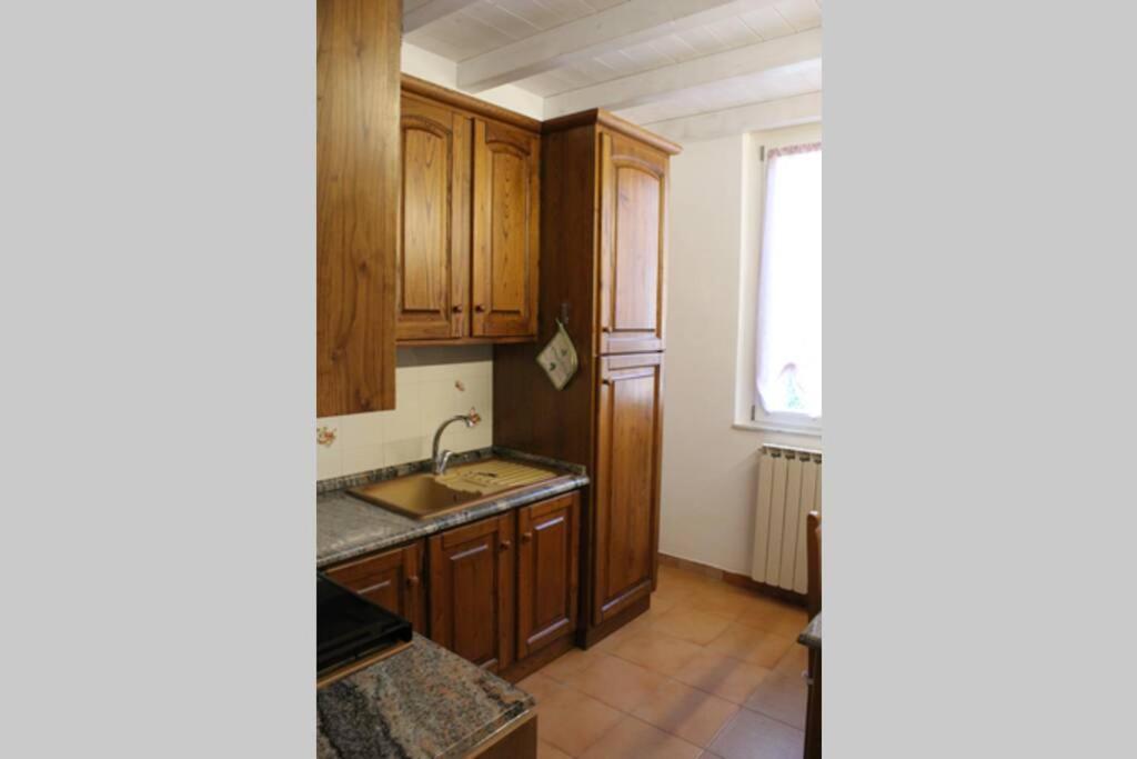Apartamento Ca Du Rocco - CITRA 011019-LT-0343 Monterosso al Mare Exterior foto