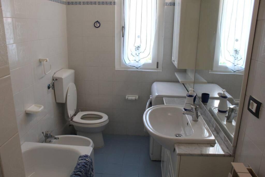 Apartamento Ca Du Rocco - CITRA 011019-LT-0343 Monterosso al Mare Exterior foto