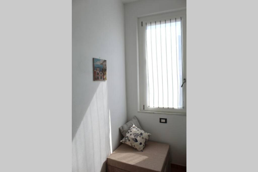 Apartamento Ca Du Rocco - CITRA 011019-LT-0343 Monterosso al Mare Exterior foto