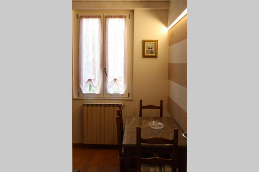 Apartamento Ca Du Rocco - CITRA 011019-LT-0343 Monterosso al Mare Exterior foto