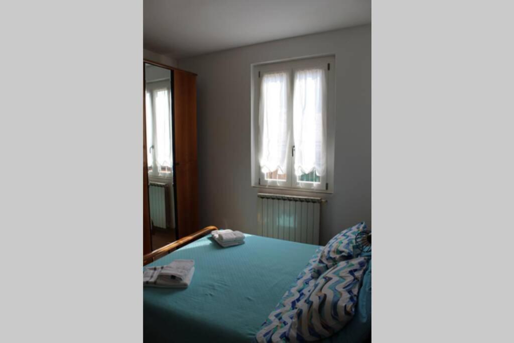 Apartamento Ca Du Rocco - CITRA 011019-LT-0343 Monterosso al Mare Exterior foto