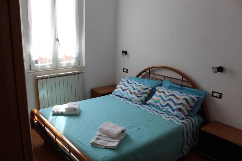 Apartamento Ca Du Rocco - CITRA 011019-LT-0343 Monterosso al Mare Exterior foto